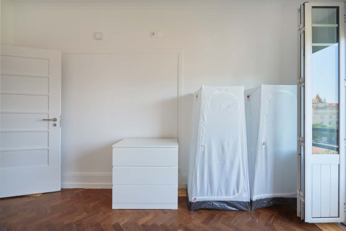 Casa Sampaio II – Room 2