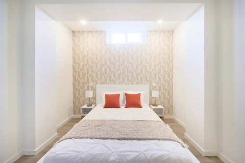 Room 1 - 104. Rua Guilhermina Suggia 9 CVD