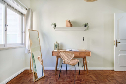 Room 5 - 65. Conde de Almoster 98 3D