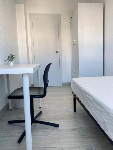 Habitación en Ronda de la Magdalena, Castelló de la Plana - Gallery - 2