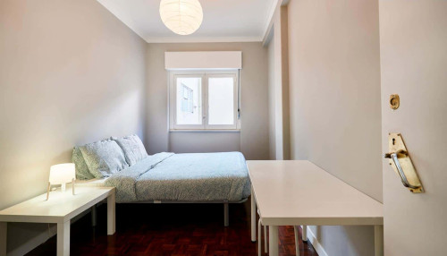 Casa Abel II – Room 6