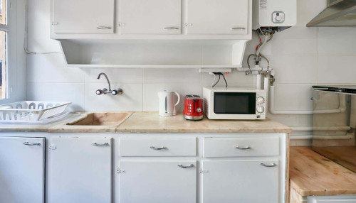 Casa Abel II – Room 6