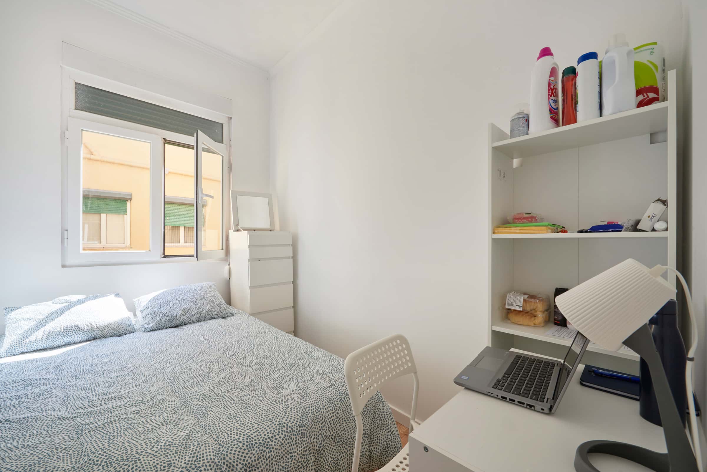  Casa Sampaio III – Room 12  -  Casa Sampaio III – Room 12  - Gallery -  1