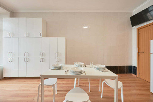 Casa António I – Room 21