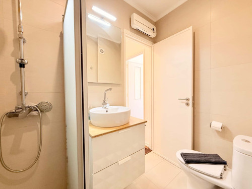 1 Bedroom Apartment at Saldanha