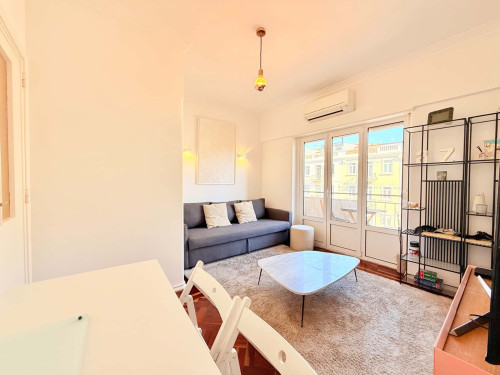 1 Bedroom Apartment at Saldanha