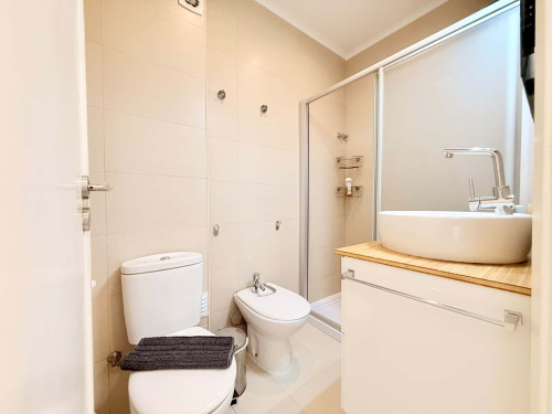 1 Bedroom Apartment at Saldanha