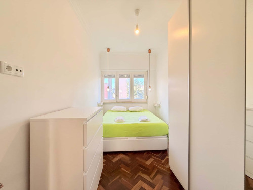 1 Bedroom Apartment at Saldanha  - Gallery -  5