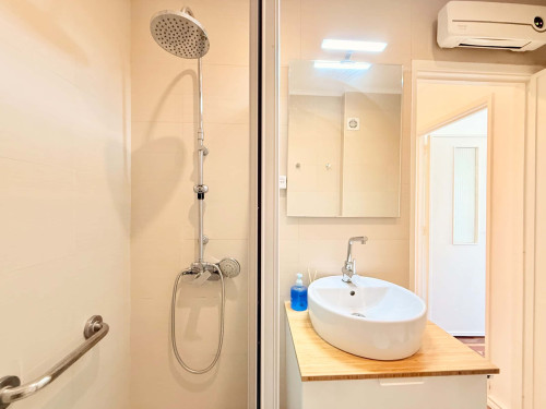 1 Bedroom Apartment at Saldanha