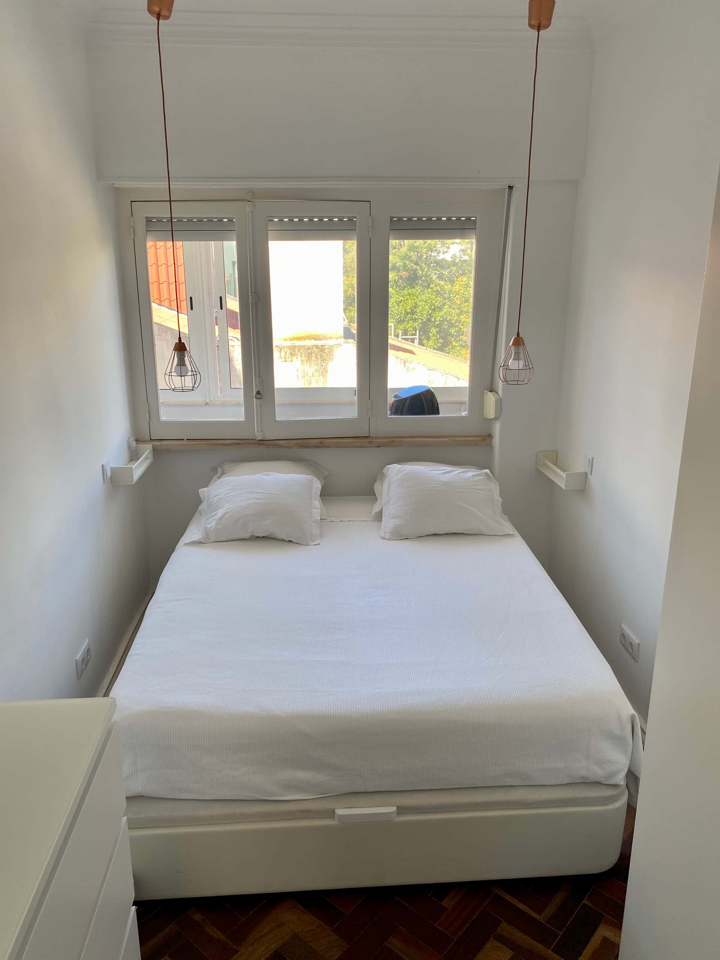  1 Bedroom Apartment At Saldanha  -  1 Bedroom Apartment at Saldanha  - Gallery -  3