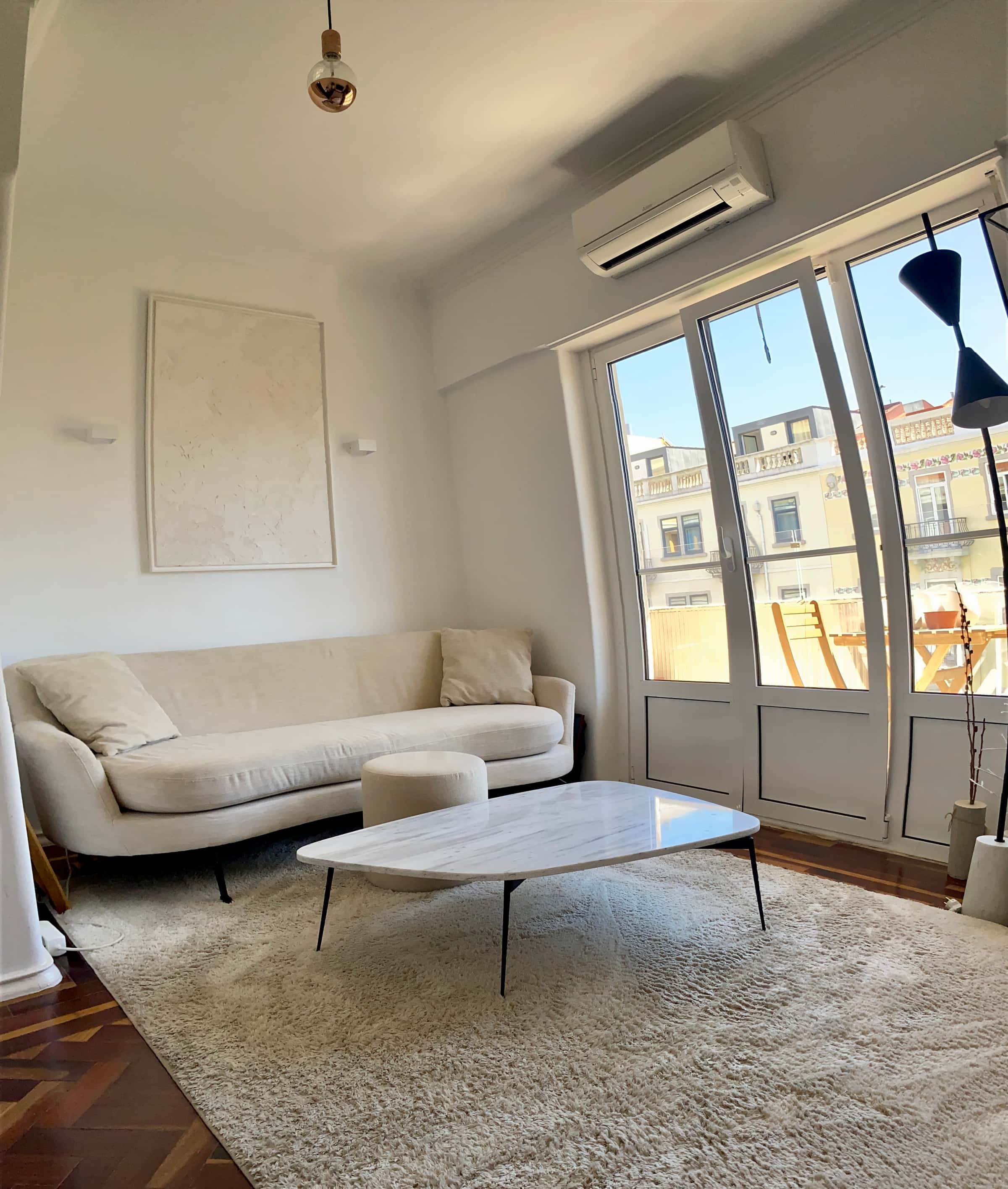  1 Bedroom Apartment At Saldanha  -  1 Bedroom Apartment at Saldanha  - Gallery -  2