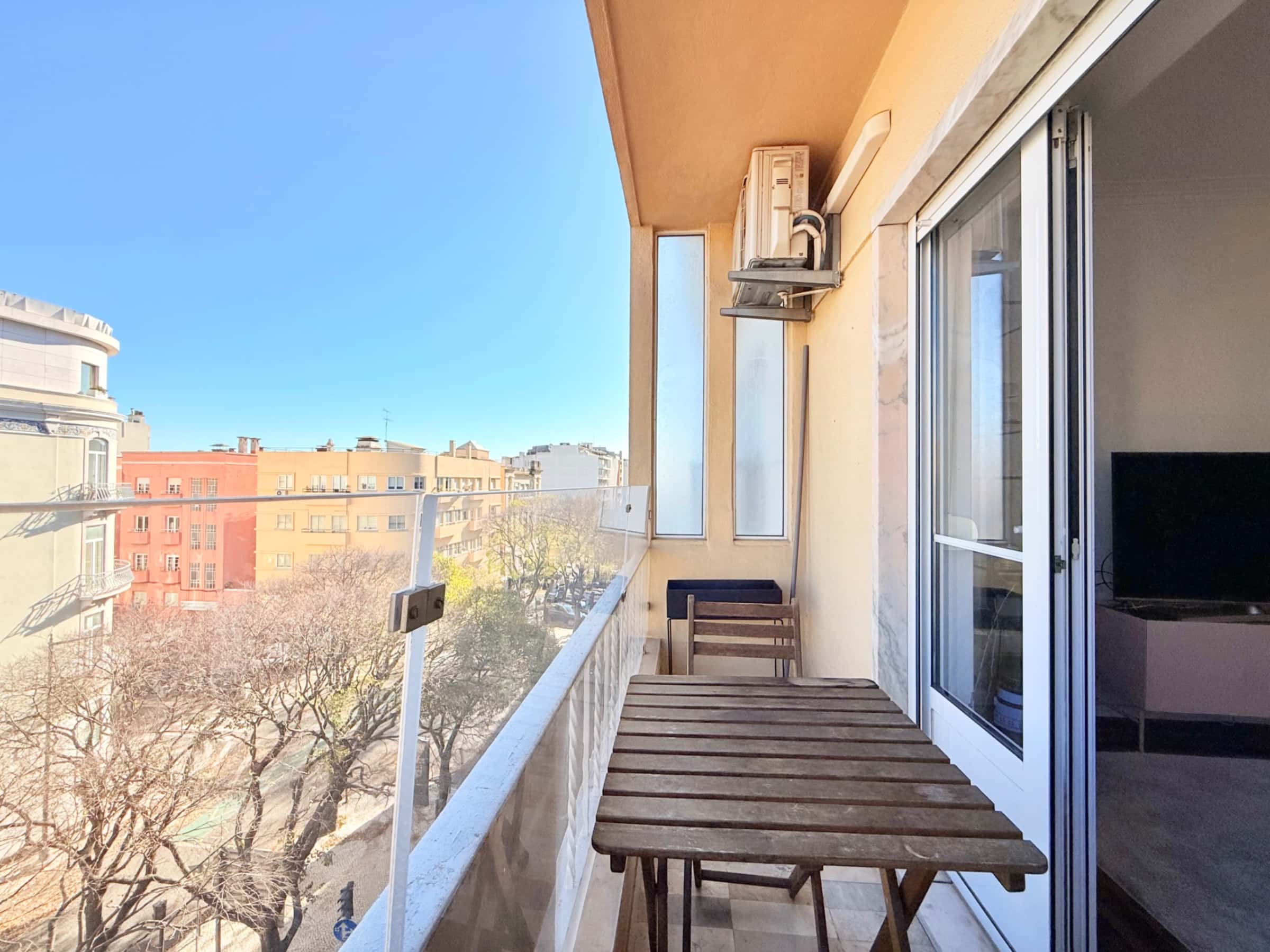  1 Bedroom Apartment At Saldanha  -  1 Bedroom Apartment at Saldanha  - Gallery -  1