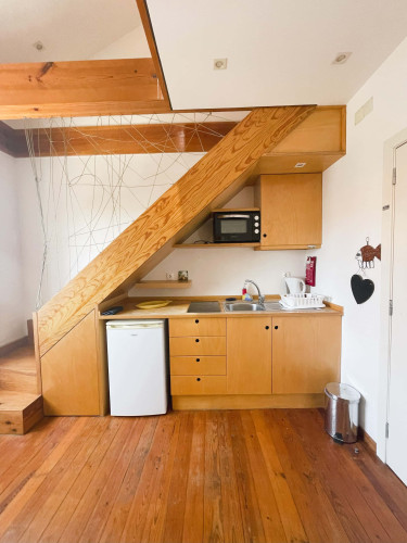 2-bedroom apartment in Arroios, Lisbon