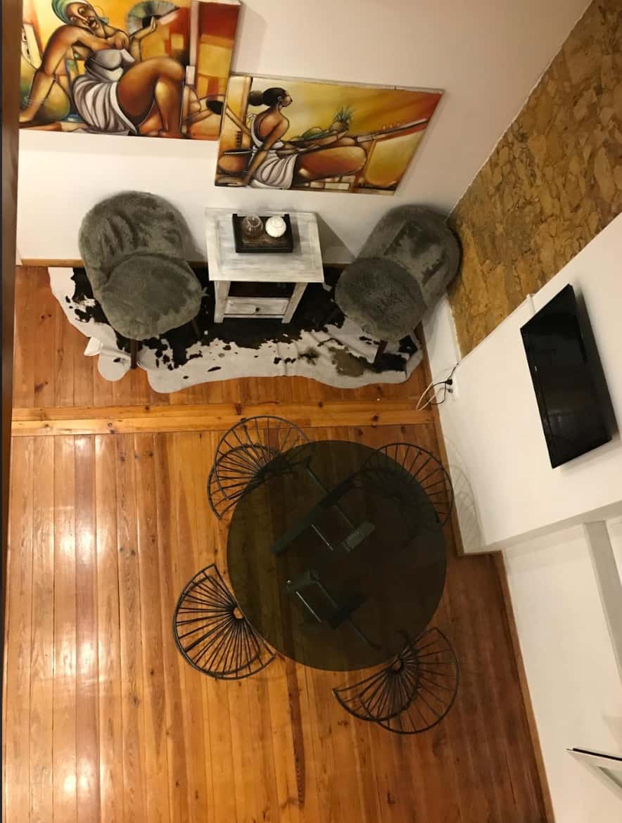  2-Bedroom Apartment In Arroios, Lisbon  -  2-bedroom apartment in Arroios, Lisbon  - Gallery -  2