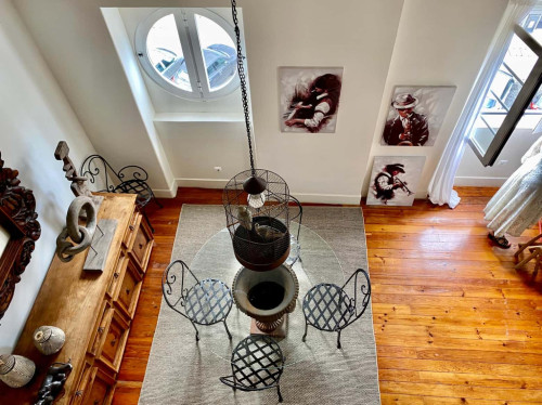 Spacious apartment in Arroios, Lisbon