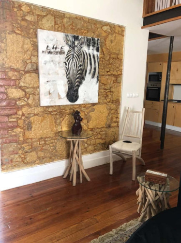 Spacious apartment in Arroios, Lisbon