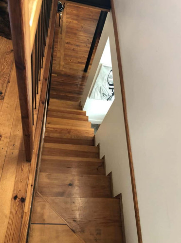 Spacious apartment in Arroios, Lisbon