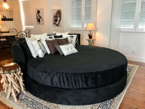 Spacious apartment in Arroios, Lisbon