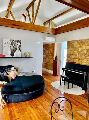 Spacious apartment in Arroios, Lisbon  - Gallery -  5