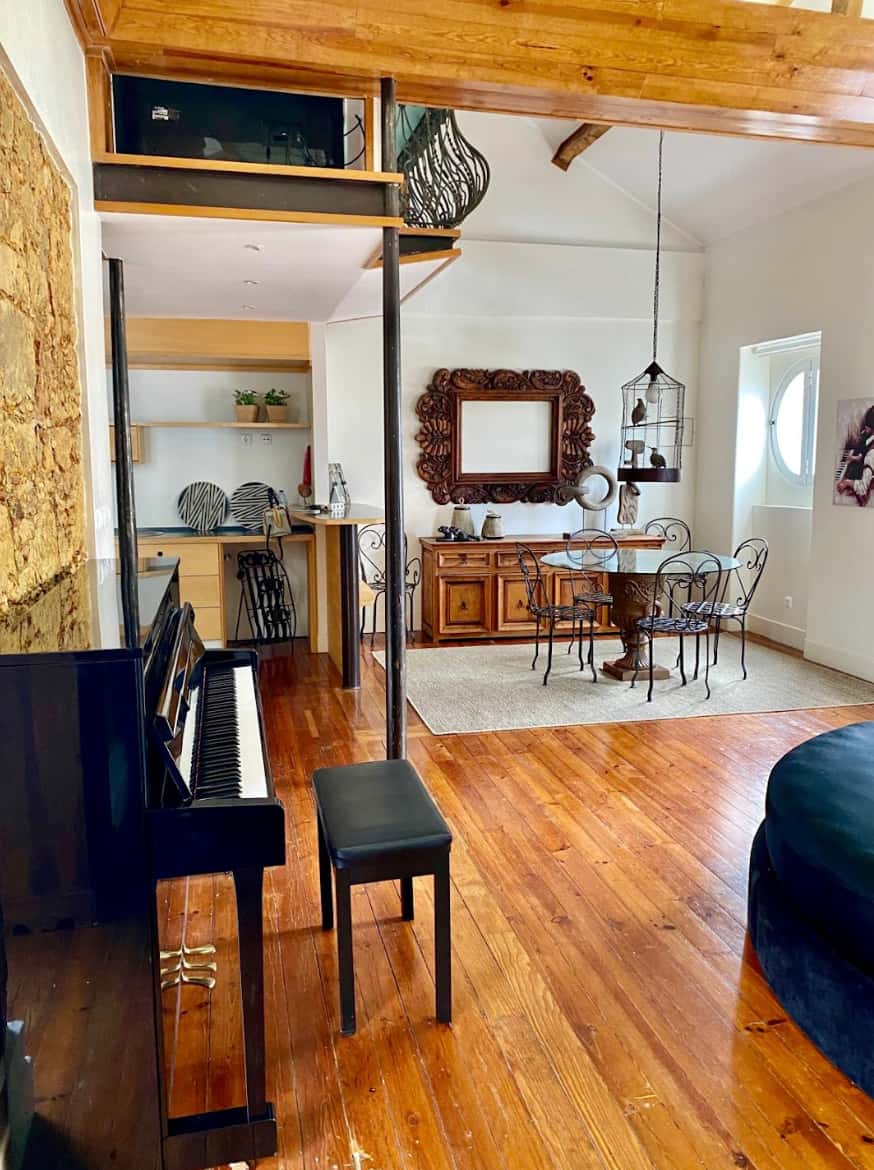  Spacious Apartment In Arroios, Lisbon  -  Spacious apartment in Arroios, Lisbon  - Gallery -  1