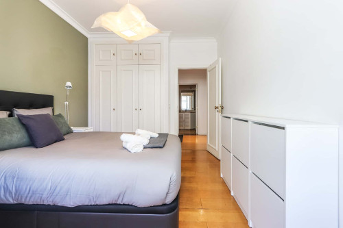 Bright apartment in Lisbon  - Gallery -  5