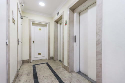 Bright apartment in Lisbon