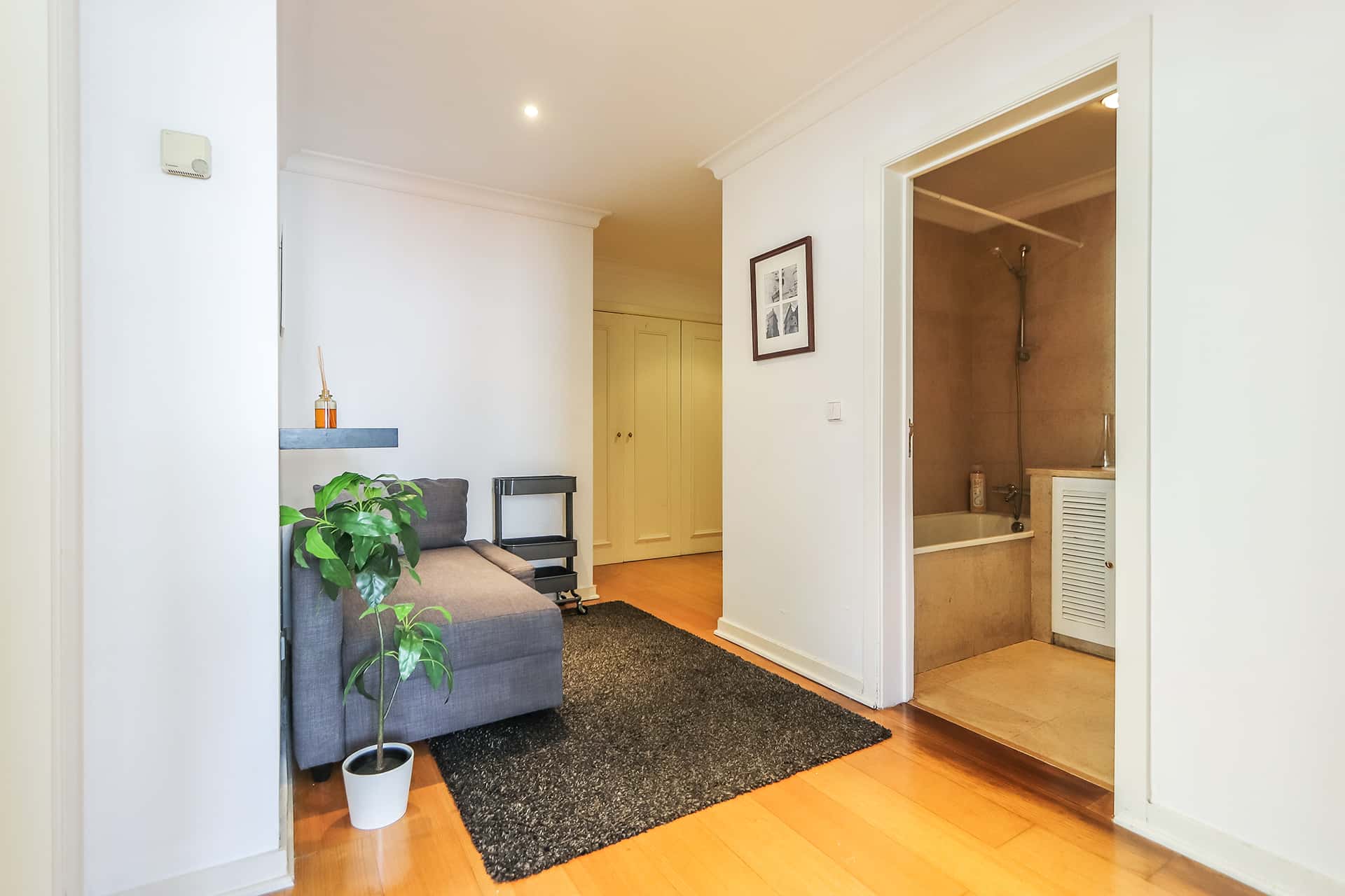  Bright Apartment In Lisbon  -  Bright apartment in Lisbon  - Gallery -  1