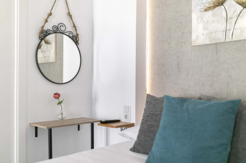 Apartamento en Pasaje Montesa