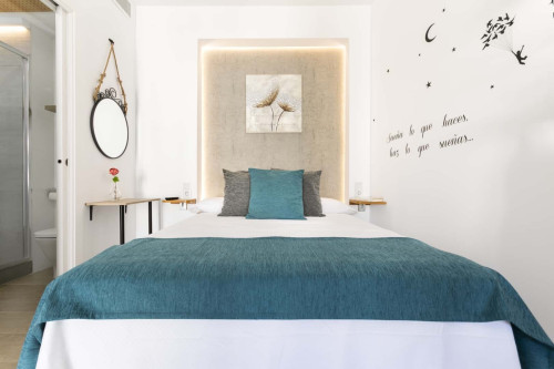 Apartamento en Pasaje Montesa