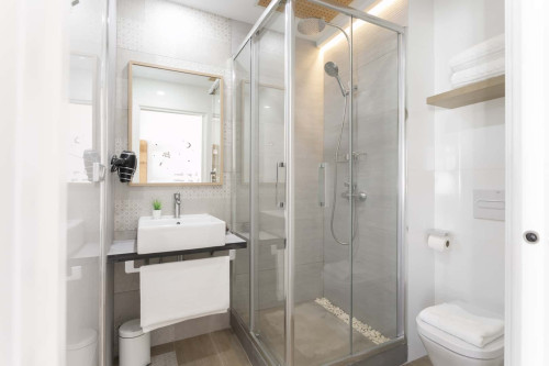 Apartamento en Pasaje Montesa