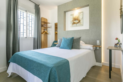 Apartamento en Pasaje Montesa