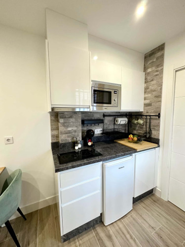 Apartamento en Calle Secunda Romana