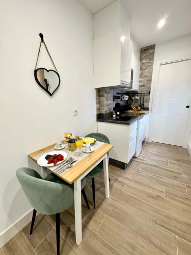 Apartamento en Calle Secunda Romana