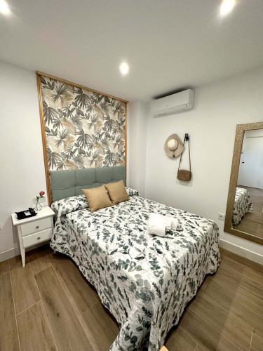 Apartamento en Calle Secunda Romana