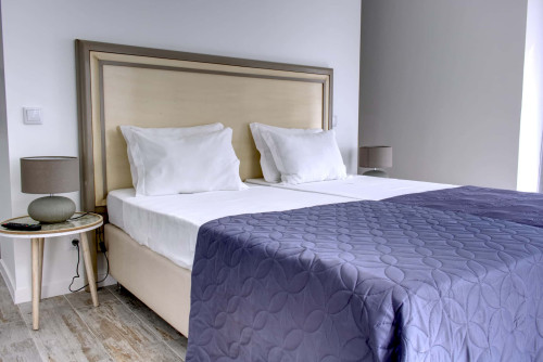 PB SUP Ria Formosa - Palacete da BaixaFaro -Apartamento (Available only from October to March) - Gallery - 32