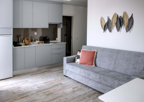 PB SUP Ria Formosa - Palacete da BaixaFaro -Apartamento (Available only from October to March)