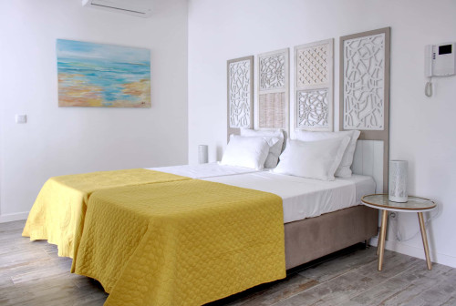 PB SUP Ria Formosa - Palacete da BaixaFaro -Apartamento (Available only from October to March) - Gallery - 29
