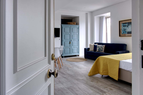 PB SUP Ria Formosa - Palacete da BaixaFaro -Apartamento (Available only from October to March) - Gallery - 37