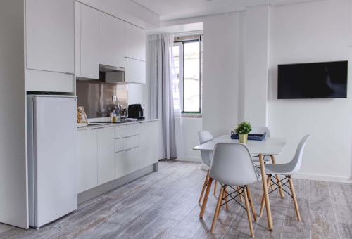 PB SUP Ria Formosa - Palacete da BaixaFaro -Apartamento (Available only from October to March) - Gallery - 39