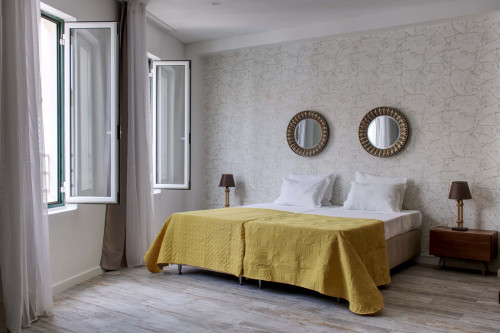 PB DLX Coreto - Palacete da BaixaFaro -Studio (Available only from October to March) - Gallery - 33