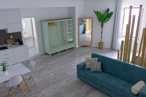 PB DLX Coreto - Palacete da BaixaFaro -Studio (Available only from October to March) - Gallery - 25