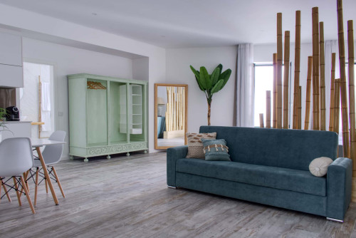 PB DLX Coreto - Palacete da BaixaFaro -Studio (Available only from October to March) - Gallery - 16