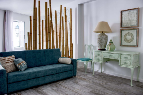PB DLX Coreto - Palacete da BaixaFaro -Studio (Available only from October to March) - Gallery - 20