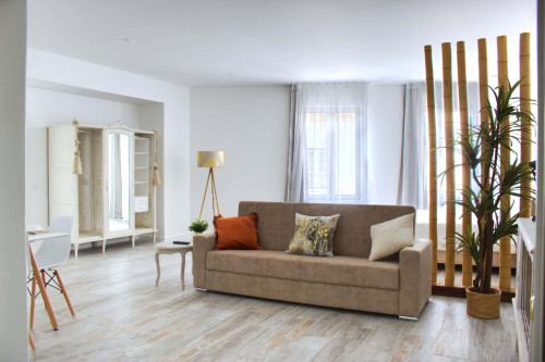 PB DLX Coreto - Palacete da BaixaFaro -Studio (Available only from October to March) - Gallery - 31