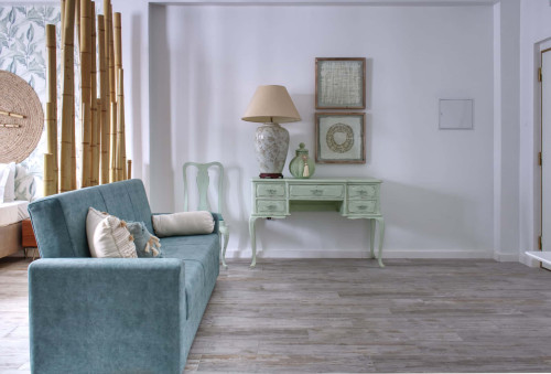 PB DLX Coreto - Palacete da BaixaFaro -Studio (Available only from October to March) - Gallery - 17