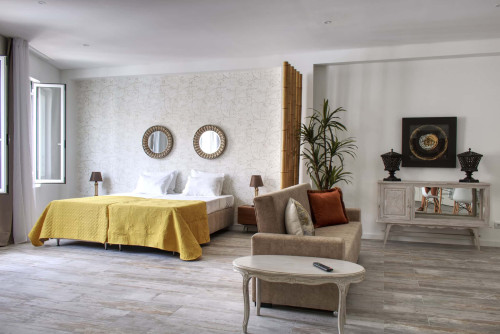 PB DLX Coreto - Palacete da BaixaFaro -Studio (Available only from October to March) - Gallery - 34