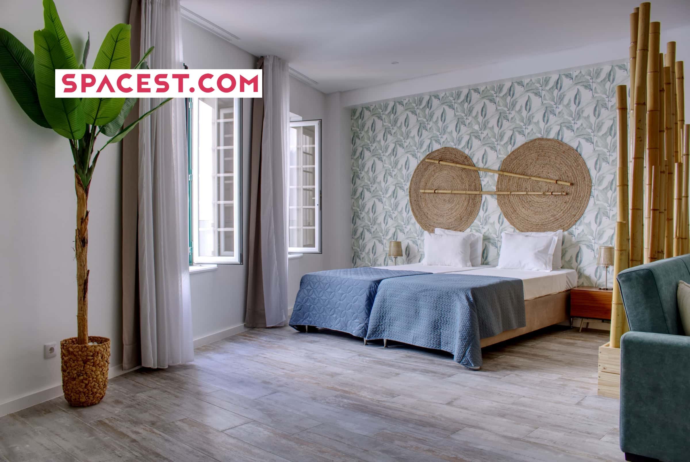 PB DLX Coreto - Palacete Da BaixaFaro -Studio (Available Only From October To March) - 1