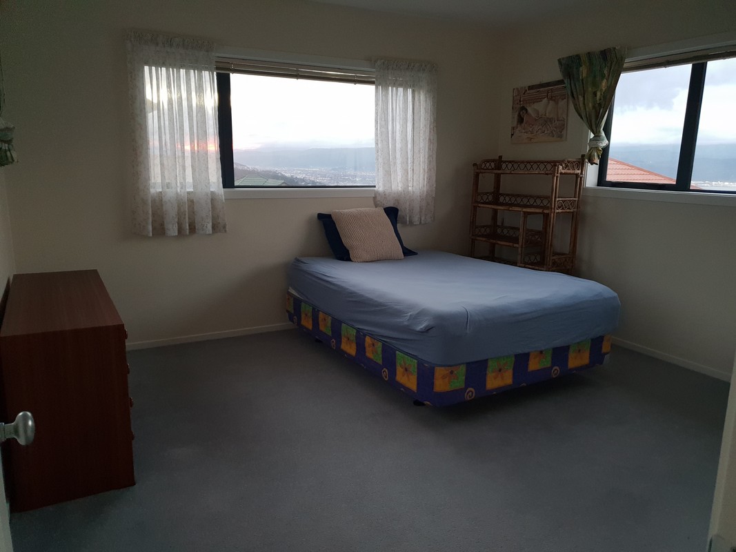 A Double Bedroom(Full Room) - 1