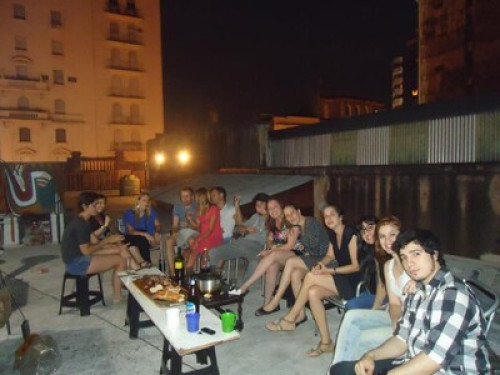 Elegant House Centre - Gallery - 23