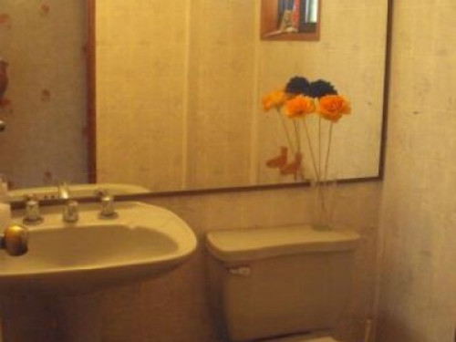 Chilean southern host family